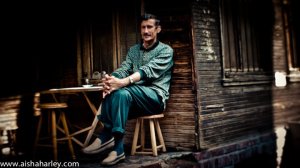 Istanbul by Aisha Harley