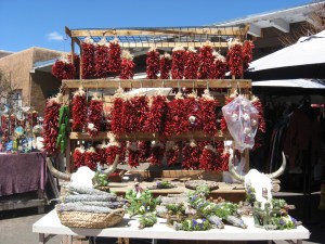 Santa FE April 2007 012