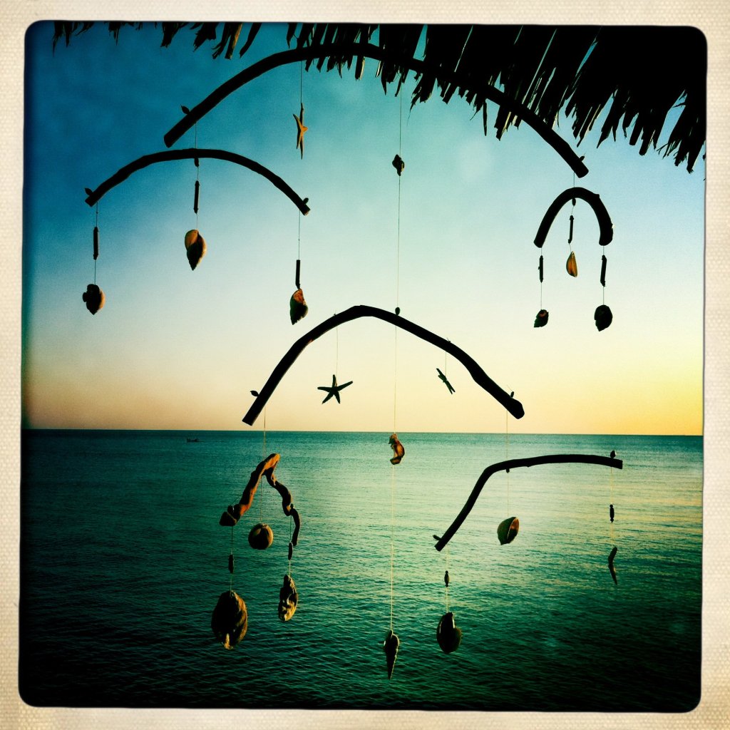 Lesvos Island, Greece 