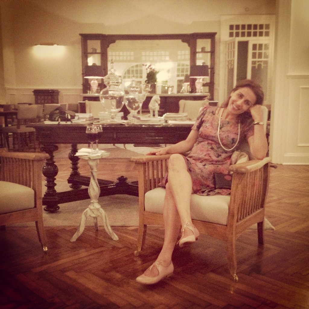 An interview about my new book (Greek and&nbsp;English)